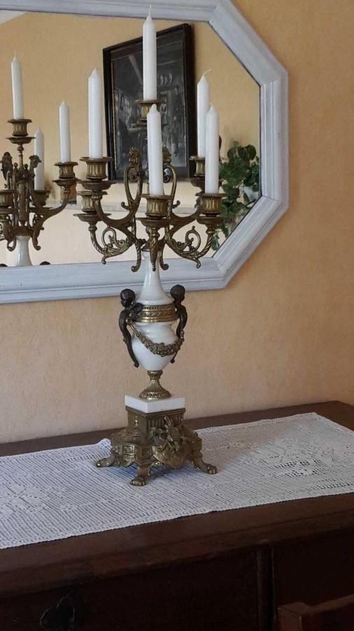 Schoene Ferienwohnung Im Alten Gasthaus In Stoltebuell Eksteriør billede